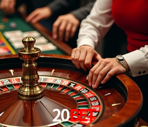 Interface do Aplicativo 20bet - Design Premium e Intuitivo