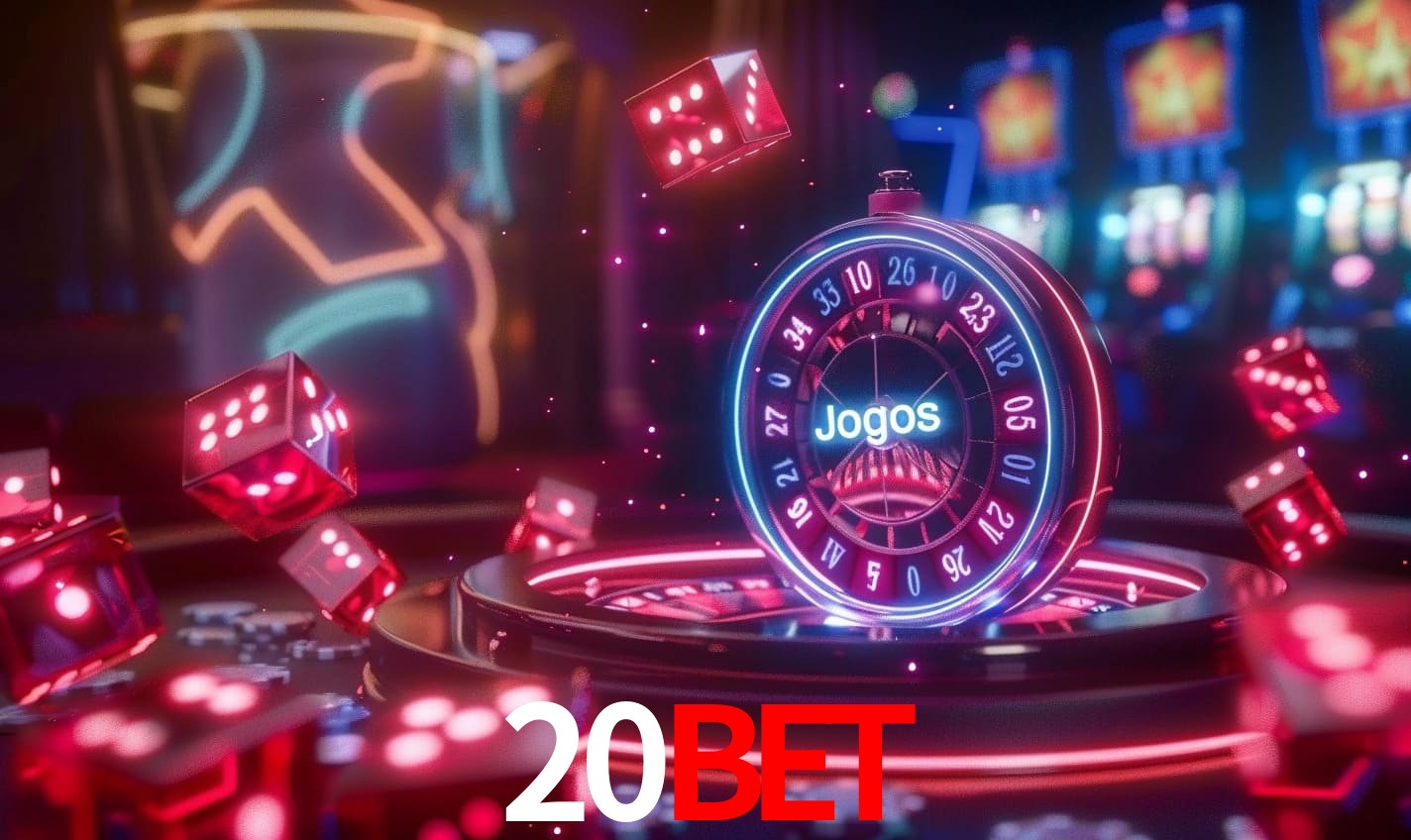 Cassino ao Vivo 20bet - Dealers Brasileiros Profissionais