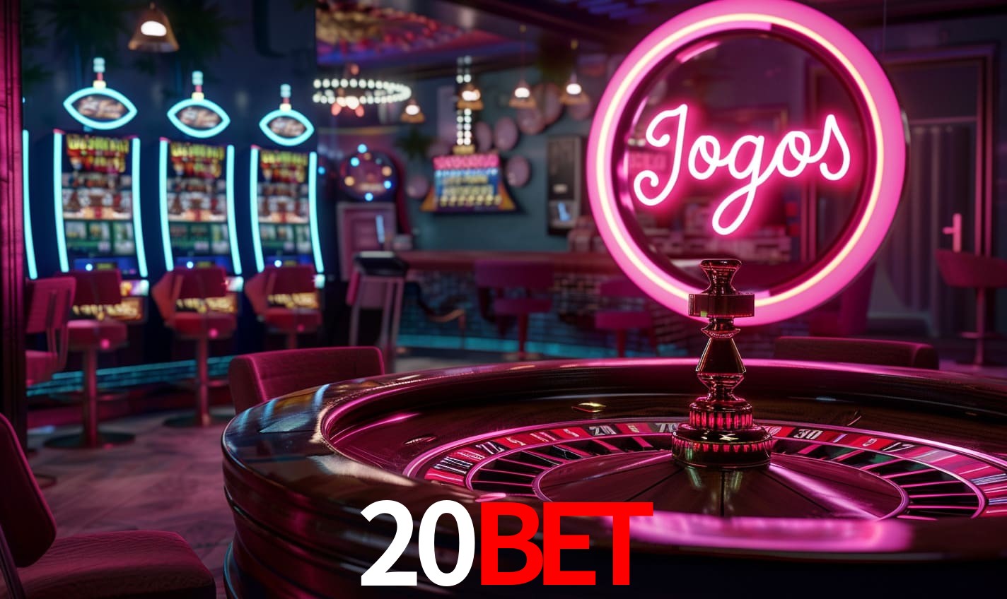 Jogos de Mesa Premium 20bet - Blackjack, Roleta, Baccarat